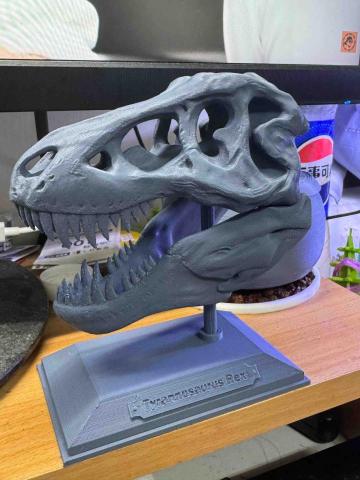 Leoliu - 模型製作