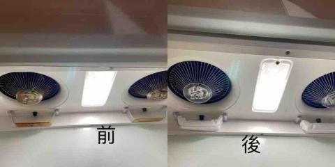 雙北桃竹居家打掃 - 抽油煙機清潔