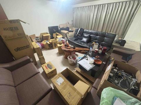 覓雅空間 -  辦公室搬家