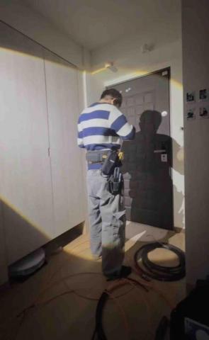 王宏銘 - 住家燈具新增