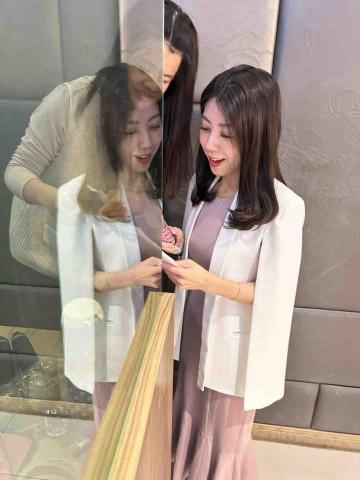 娃娃Joanna｜活動主持人｜春酒尾牙｜婚禮 - 