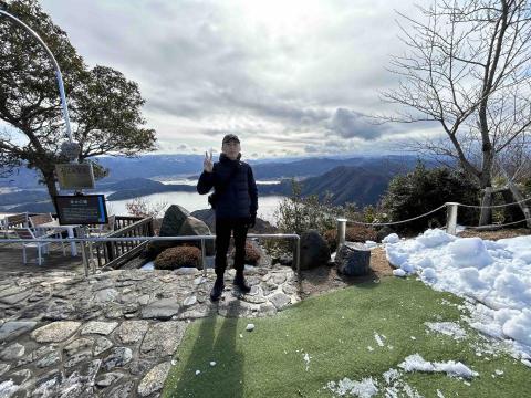 提供清洗冷氣風鼓服務的專家小宋-冷氣清洗