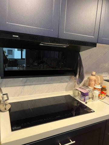 夫妻同心工作室 - 清潔後