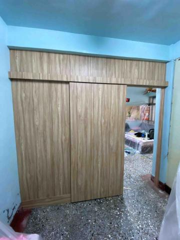 鄒舜翔 - 隔間+拉門（內）