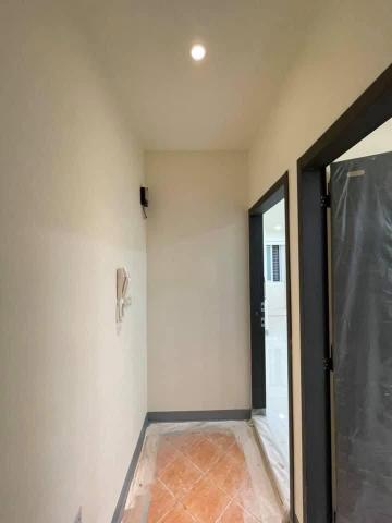 清俊油漆工程 - 施工後