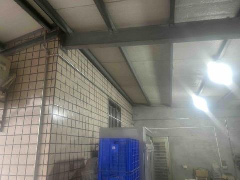 天然瓦斯配管維修 - 工工整整的管線 兼顧安全與美觀