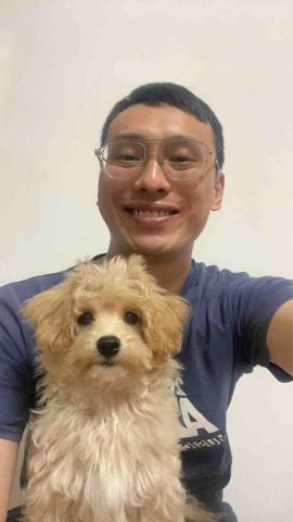 提供找工作新竹服務的專家姚柏廷