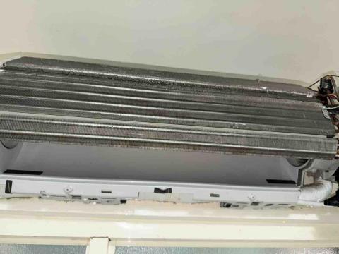 小宋-冷氣清洗 - 