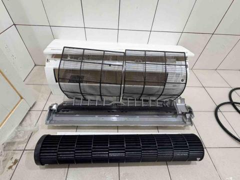 小宋-冷氣清洗 - 