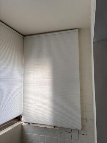 周文翔 - IKEA捲簾安裝