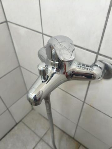 傑瑞居家裝修公司 - 更換水龍頭