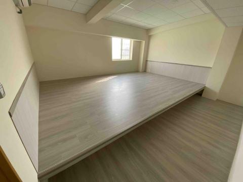 鄒舜翔 - 地板架高/通鋪+牆背板（2）