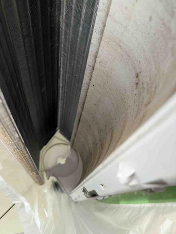 小宋-冷氣清洗 - 