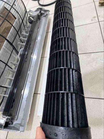 小宋-冷氣清洗 - 