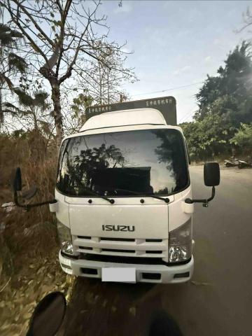 提供載貨服務的專家惡龍咆哮