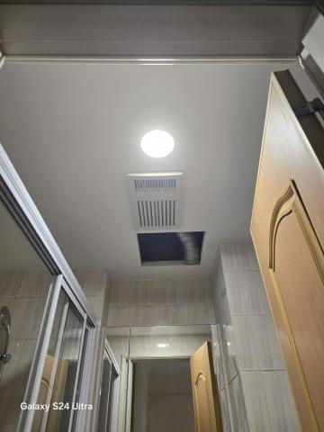 霸丰水電工程 - 