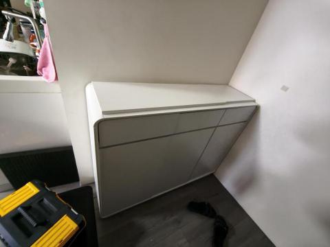 辰炫 - 淘寶置物櫃