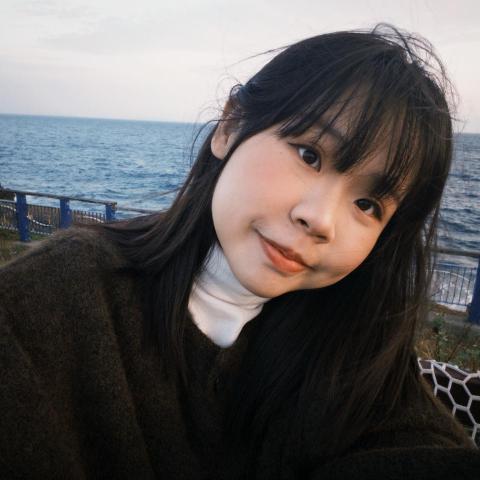 提供yamaha機車行服務的專家鄭安茹