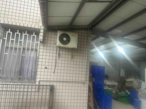 天然瓦斯配管維修 - 工工整整的管線 兼顧安全與美觀