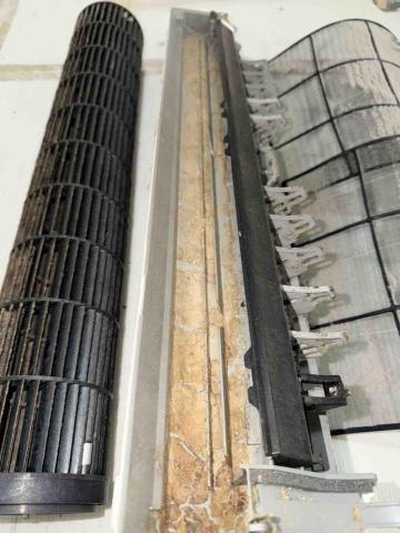 小宋-冷氣清洗 - 