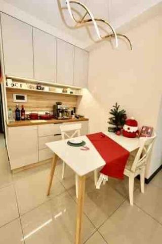 鄒舜翔 - 茶水吧台/置物櫃