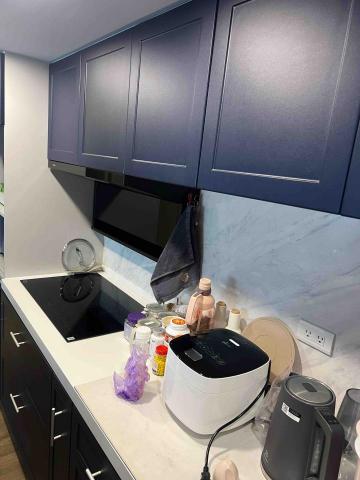 夫妻同心工作室 - 清潔前