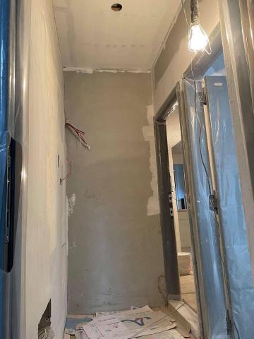 清俊油漆工程 - 施工前