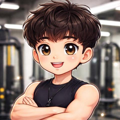 小凱教練-新手/銀髮/居家到府/自由教練