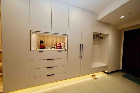 鄒舜翔 - 鞋櫃/收納櫃/置物櫃