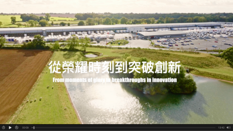 尋悠｜Stilllight Studio - 企業春酒常面臨「年度事件多、素材雜、情緒斷裂」的問題，若僅是流水帳式回顧，容易讓重大變革與成就失去重量。

本案透過電影預告片式的敘事策略，將公司 2024 年的「重大變革」與「關鍵成果」重新梳理成一條有起伏、有情緒張力的主線。

剪輯上融合員工訪談與激勵段落，在強化企業氣勢的同時，也保留人與人之間的溫度，讓這支春酒影片不只是回顧一年，而是凝聚團隊共識、為新一年定調的關鍵時刻。