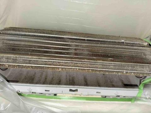 小宋-冷氣清洗 - 