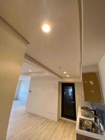 鄒舜翔 - 天花板留縫（邊角）