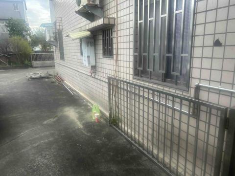 天然瓦斯配管維修 - 工工整整的管線 兼顧安全與美觀