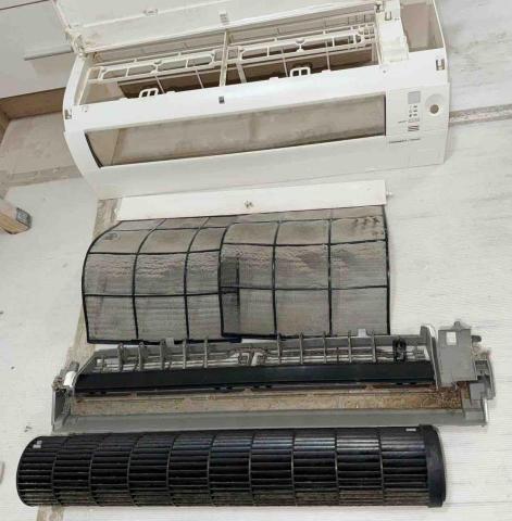 小宋-冷氣清洗 - 