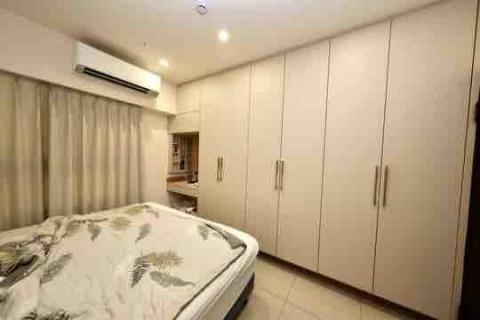 鄒舜翔 - 衣櫃（拉門）+梳妝台