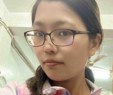 提供台中晚餐外送服務的專家柯雅菱