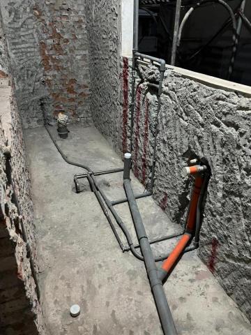 阿源居家水電維修 - 透天，公寓，套房浴室翻修