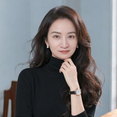 提供漂眉服務的專家巧筠紋繡美學