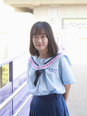 提供112數b服務的專家嚴婉榛