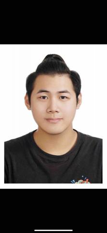 提供托福考試服務的專家張文安