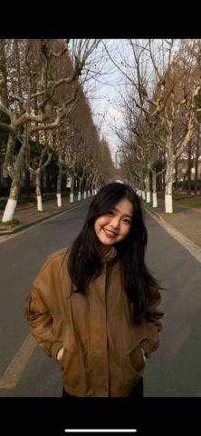 提供全球翻譯社服務的專家蔡宛妮