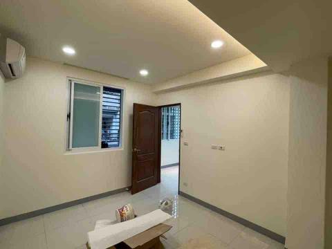 清俊油漆工程 - 施工後