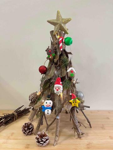 找找藝術-小粹老師 - 節慶特別課程