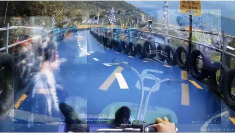 李阿澤 -  影像呈現