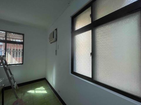 清俊油漆工程 - 施工後