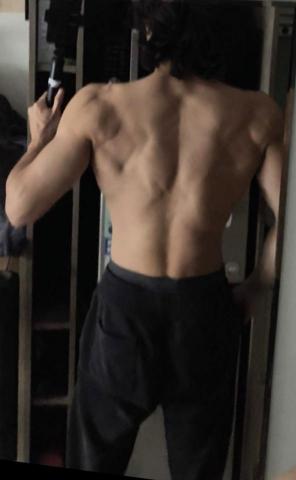 陳昭以 - 短期訓練至不復胖體質
就不用再找教練訓練了