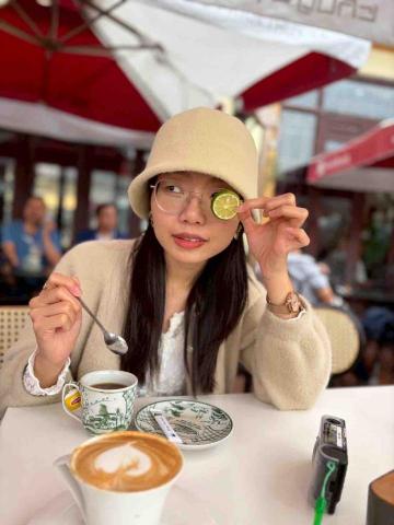 桃園區插畫家推薦找找藝術-小粹老師