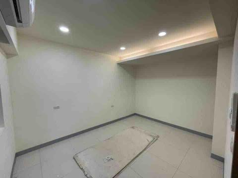 清俊油漆工程 - 施工後