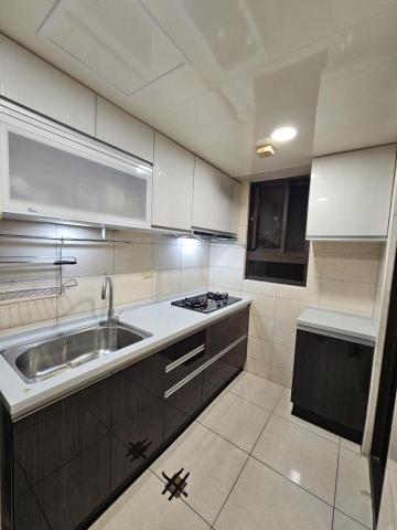 祥林廚具設計裝修 - 韓國人造石+0.6厚度不鏽鋼桶身