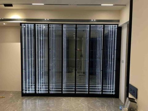 方圓之間 室內設計有限公司 - 